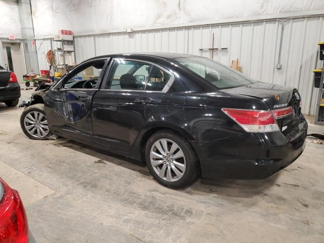 Photo 2 from auction – 2012 HONDA ACCORD EX with VIN 1HGCP2F70CA054617