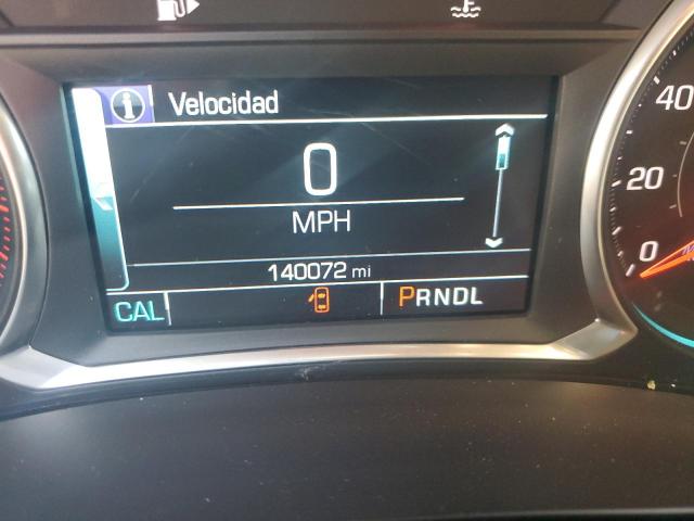 Photo 9 from auction – 2018 CHEVROLET MALIBU LT with VIN 1G1ZD5ST8JF285117