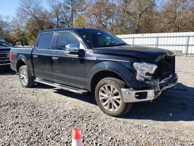 Photo 4 from auction – 2016 FORD F150 SUPER with VIN 1FTEW1EF5GKD51184