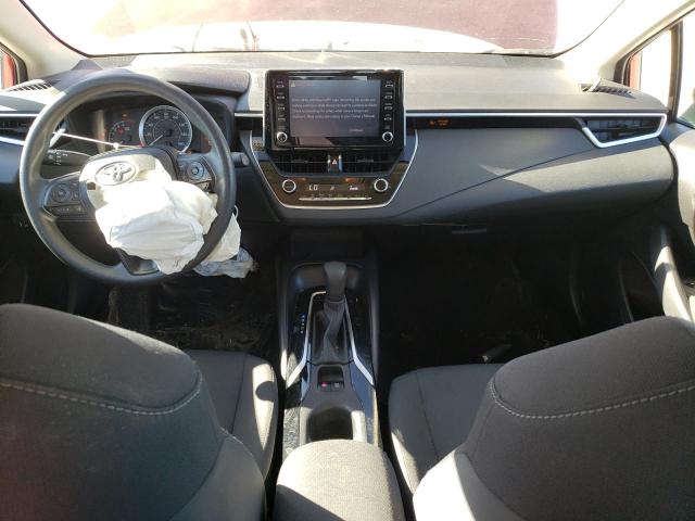 Photo 8 from auction – 2020 TOYOTA COROLLA LE with VIN 5YFEPRAE0LP100075