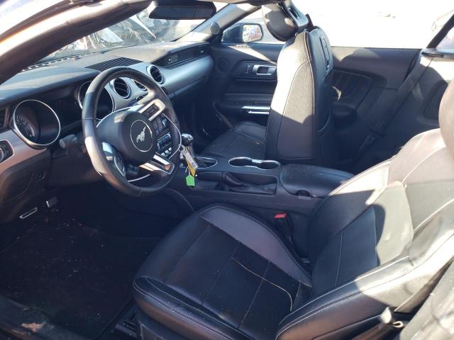 Photo 7 from auction – 2020 FORD MUSTANG with VIN 1FATP8UH0L5137802