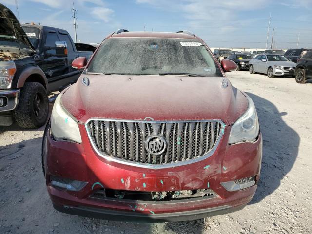Photo 5 from auction – 2013 BUICK ENCLAVE with VIN 5GAKRDKD6DJ122773