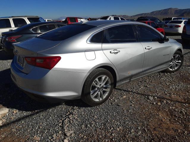 Photo 3 from auction – 2017 CHEVROLET MALIBU LT with VIN 1G1ZE5ST9HF109992