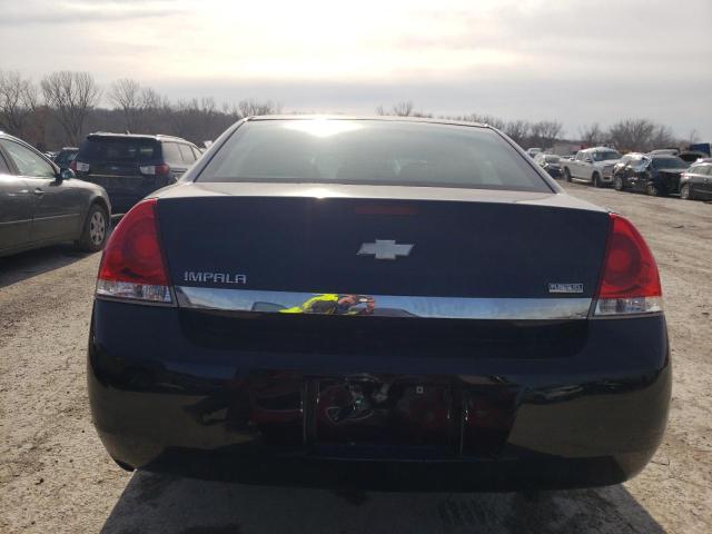 Photo 6 from auction – 2011 CHEVROLET IMPALA LS with VIN 2G1WF5EK1B1179438