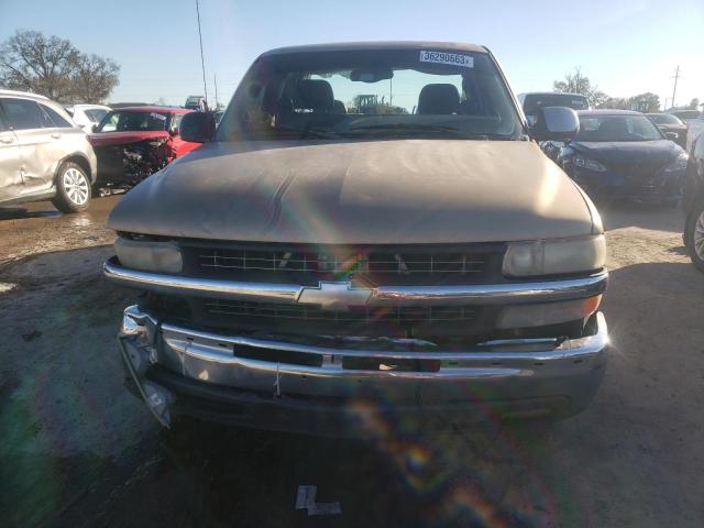Photo 5 from auction – 2000 CHEVROLET SILVERADO with VIN 1GCGC29U7YE295636