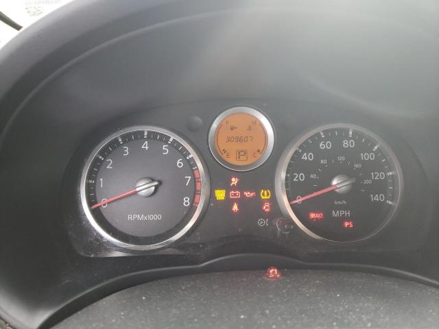 Photo 9 from auction – 2007 NISSAN SENTRA 2.0 with VIN 3N1AB61E67L634277