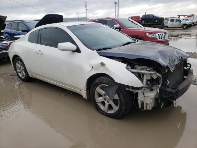 Photo 4 from auction – 2008 NISSAN ALTIMA 2.5 with VIN 1N4AL24E38C179857
