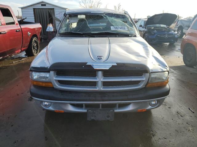 Photo 5 from auction – 2001 DODGE DAKOTA with VIN 1B7FL26P91S137428