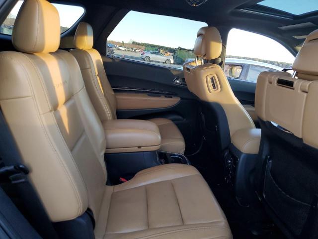 Photo 11 from auction – 2015 DODGE DURANGO CI with VIN 1C4RDHEG2FC180153