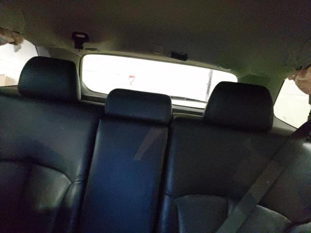 Photo 10 from auction – 2013 SUBARU OUTBACK 2. with VIN 4S4BRCKC9D3260503