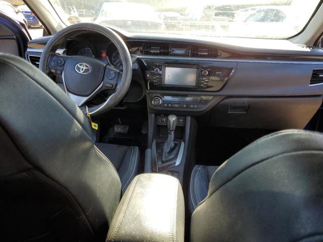 Photo 8 from auction – 2016 TOYOTA COROLLA L with VIN 5YFBURHE8GP444129