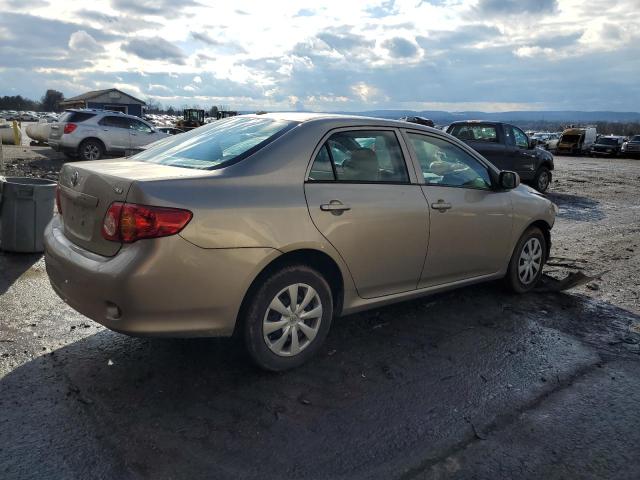 Zdjęcie 3 z aukcji – 2010 TOYOTA COROLLA BA z VIN 2T1BU4EE9AC332941