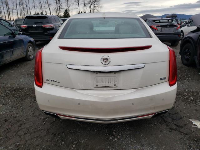 Photo 6 from auction – 2013 CADILLAC XTS PLATIN with VIN 2G61V5S36D9168363