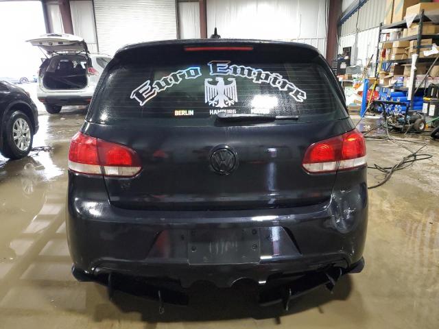 Photo 6 from auction – 2013 VOLKSWAGEN GOLF R with VIN WVWPF7AJ0DW015243