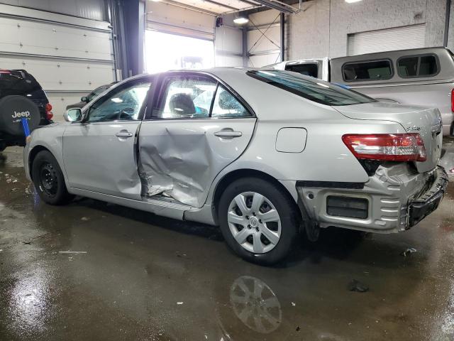 Photo 2 from auction – 2011 TOYOTA CAMRY BASE with VIN 4T1BF3EK4BU635846