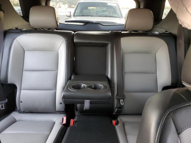 Photo 10 from auction – 2018 CHEVROLET EQUINOX PR with VIN 3GNAXMEV1JS576600