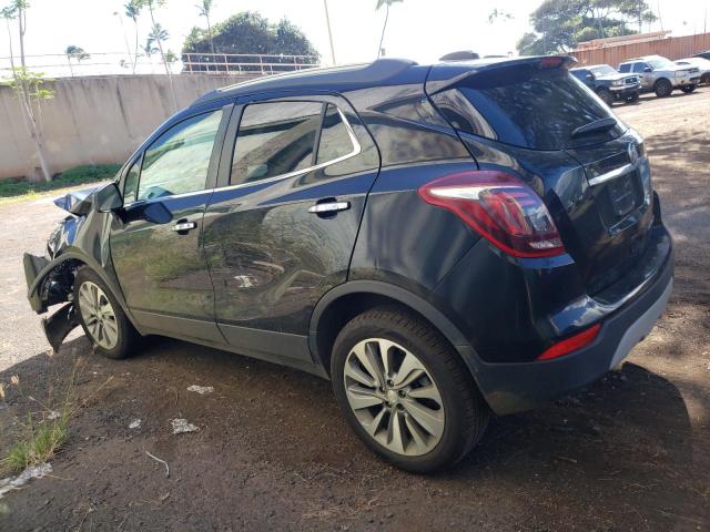 Photo 2 from auction – 2020 BUICK ENCORE PRE with VIN KL4CJASB8LB021020