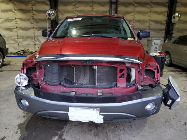 Photo 5 from auction – 2006 DODGE DURANGO SL with VIN 1D4HB48216F158091