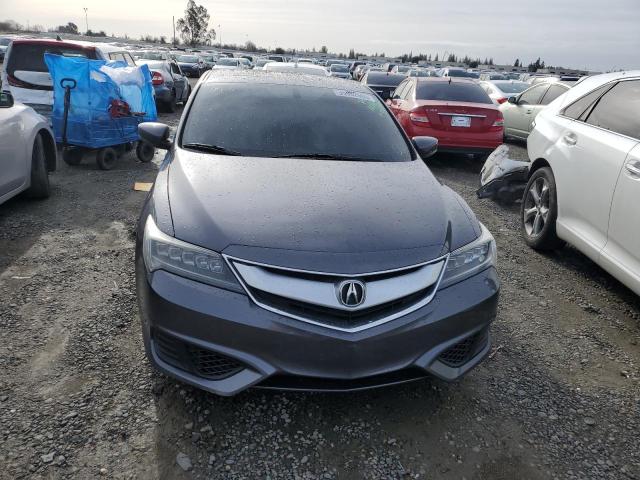 Photo 5 from auction – 2018 ACURA ILX PREMIU with VIN 19UDE2F75JA003850