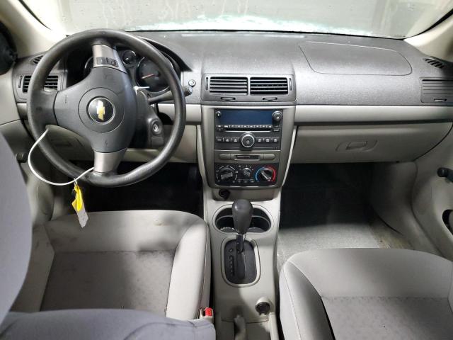 Photo 8 from auction – 2008 CHEVROLET COBALT LS with VIN 1G1AK58F487264211