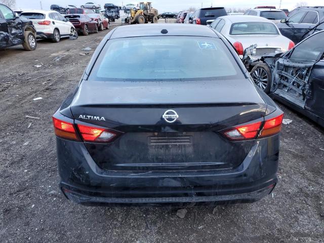 Photo 6 from auction – 2020 NISSAN ALTIMA S with VIN 1N4BL4BV2LC227778