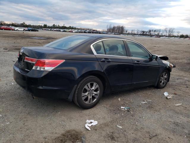 Photo 3 from auction – 2012 HONDA ACCORD SE with VIN 1HGCP2F69CA058088
