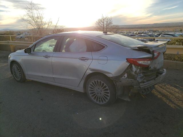 Photo 2 from auction – 2013 FORD FUSION TIT with VIN 3FA6P0K94DR220982