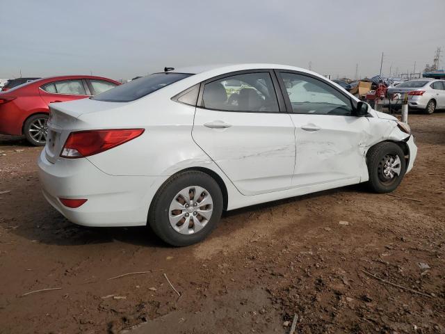 Photo 3 from auction – 2016 HYUNDAI ACCENT SE with VIN KMHCT4AE2GU967262