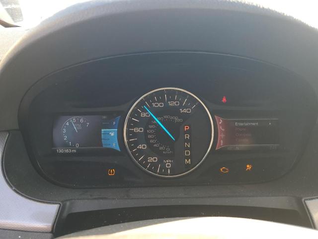 Снимка 9 от търг – 2011 FORD EDGE SEL с VIN 2FMDK3JC0BBB27043