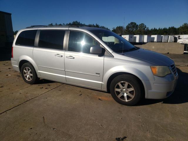 Photo 4 from auction – 2008 CHRYSLER TOWN & COU with VIN 2A8HR54P28R823939