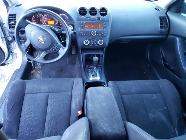 Photo 8 from auction – 2012 NISSAN ALTIMA BAS with VIN 1N4AL2AP4CN438018