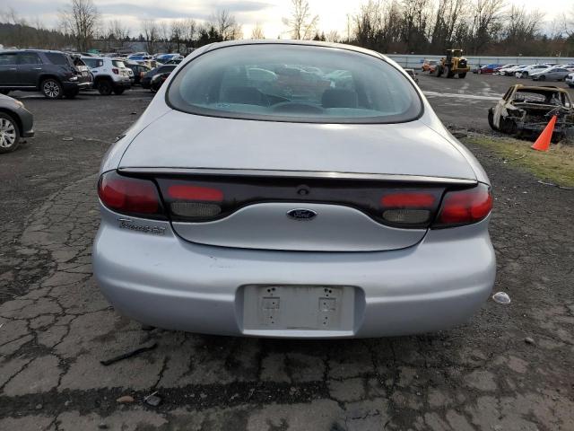 Photo 6 from auction – 1998 FORD TAURUS with VIN 1FAFP52U4WG191060