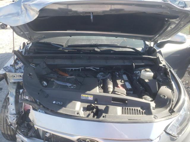 Photo 12 from auction – 2021 TOYOTA HIGHLANDER with VIN 5TDGZRAH5MS534515