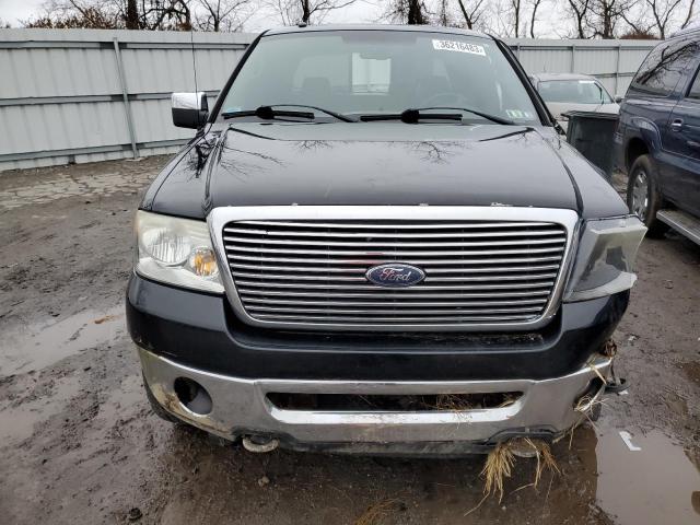 Photo 5 from auction – 2008 FORD F150 SUPER with VIN 1FTPW14578FC31981