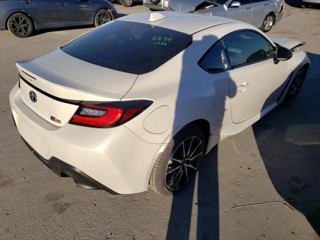 Photo 3 from auction – 2023 TOYOTA GR 86 with VIN JF1ZNBB18P9750770