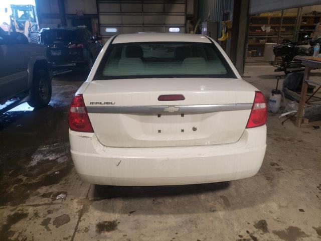 Photo 6 from auction – 2007 CHEVROLET MALIBU LS with VIN 1G1ZS57F57F317779