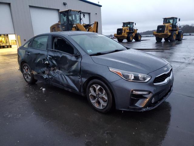 Photo 4 from auction – 2019 KIA FORTE FE with VIN 3KPF24AD6KE111773