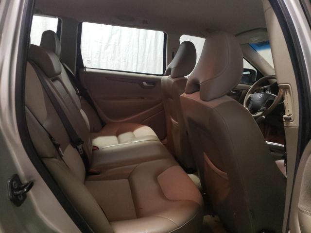 Photo 10 from auction – 2006 VOLVO XC70 with VIN YV4SZ592461238823