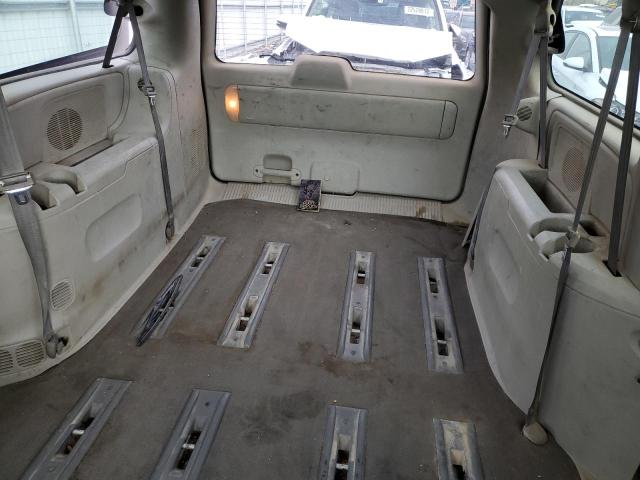Photo 10 from auction – 2005 DODGE GRAND CARA with VIN 1D4GP24R35B112157