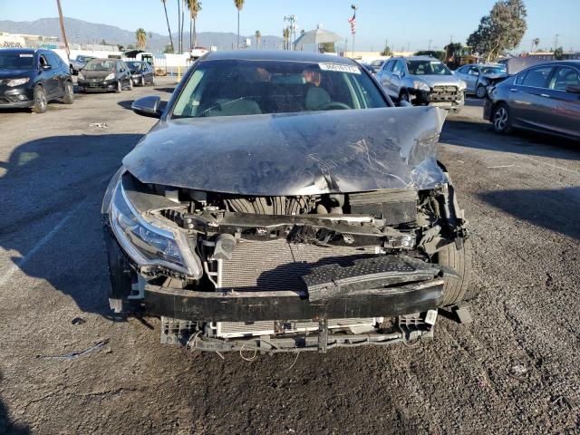 Photo 5 from auction – 2016 KIA OPTIMA LX with VIN 5XXGT4L31GG020849