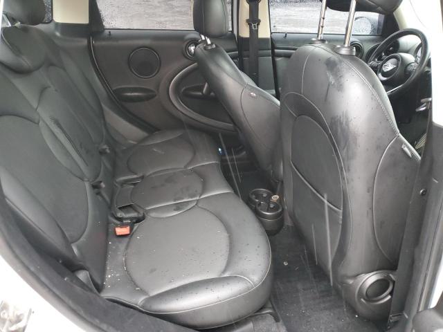 Photo 10 from auction – 2012 MINI COOPER S C with VIN WMWZC5C51CWL62341