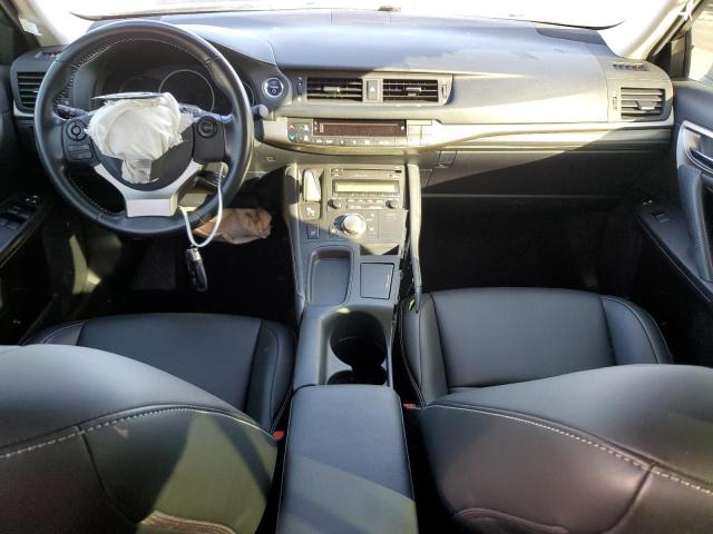 Photo 8 from auction – 2016 LEXUS CT 200 with VIN JTHKD5BH1G2256397