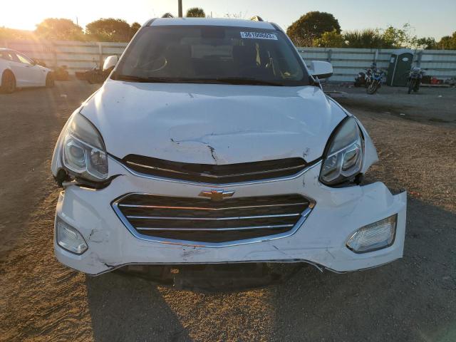 Photo 5 from auction – 2017 CHEVROLET EQUINOX LT with VIN 2GNALCEKXH1580775
