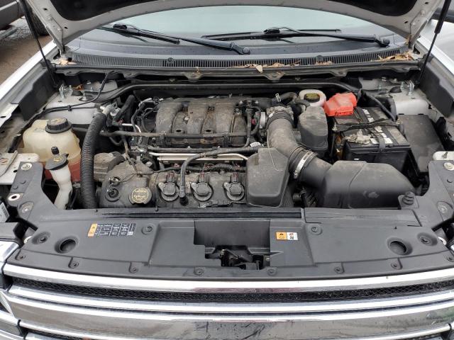 Photo 11 from auction – 2016 FORD FLEX SE with VIN 2FMGK5B84GBA04470