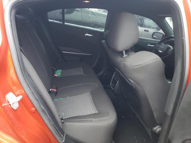 Photo 10 from auction – 2021 DODGE CHARGER SC with VIN 2C3CDXGJ2MH535426