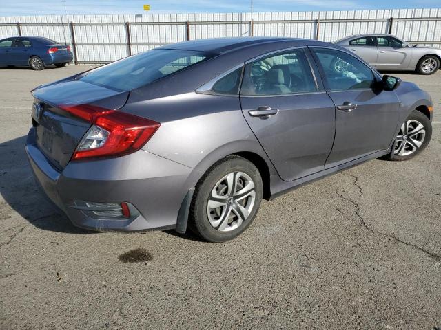 Photo 3 from auction – 2017 HONDA CIVIC LX with VIN 2HGFC2F57HH512511