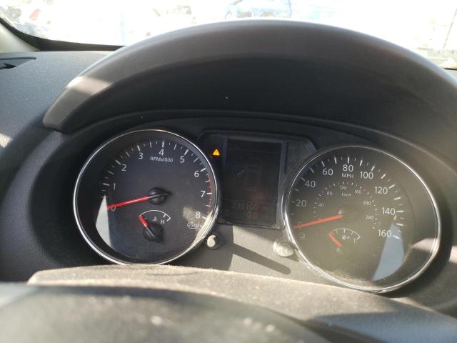 Photo 9 from auction – 2011 NISSAN ROGUE S with VIN JN8AS5MT3BW180501
