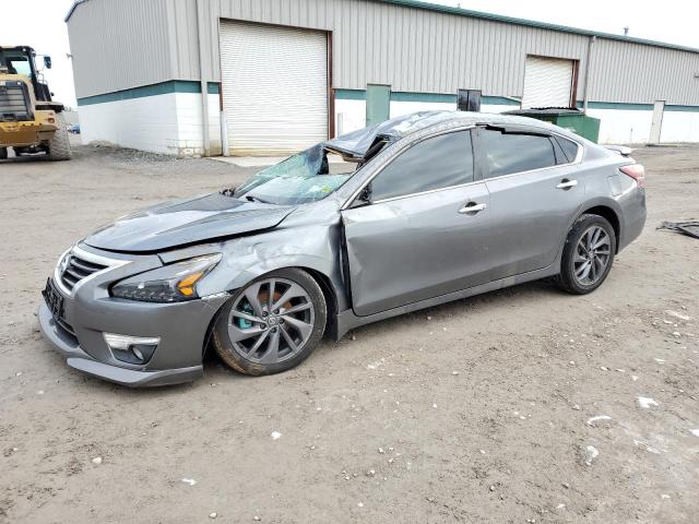 NISSAN ALTIMA 2.5 2014 with VIN 1N4AL3AP6EC412623 - Photo from auction