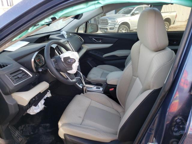 Photo 7 from auction – 2019 SUBARU ASCENT PRE with VIN 4S4WMAED6K3487492