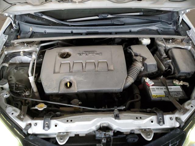 Photo 11 from auction – 2014 TOYOTA COROLLA L with VIN 5YFBURHE2EP111664